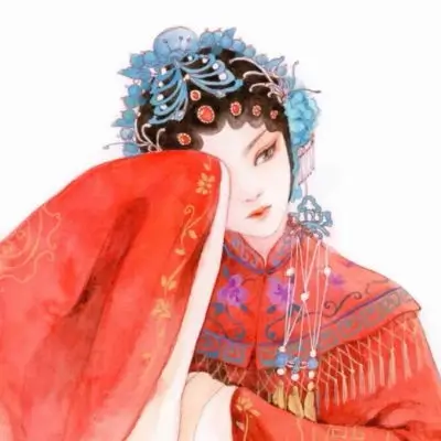 周雨 饰演者