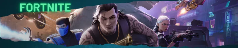 Fortnite