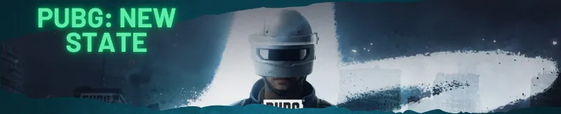 PUBG New State